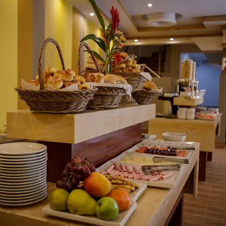 Yawar Inka Hotel