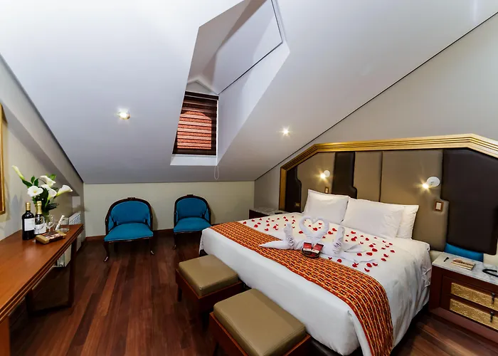 Hotel Yawar Inka