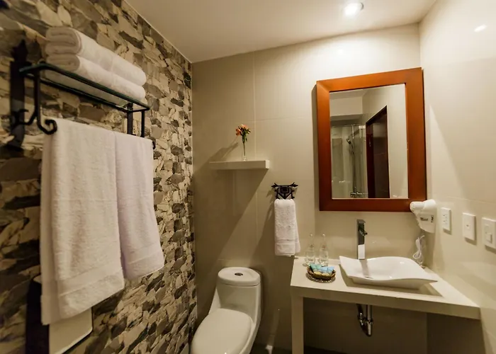 Yawar Inka Hotel Cusco
