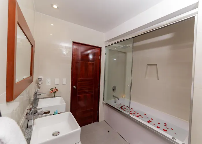 Yawar Inka Hotel Cusco