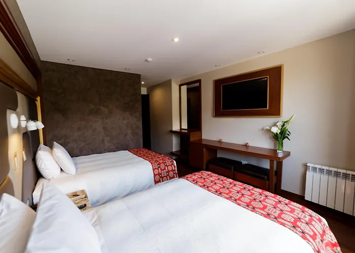 Yawar Inka 3* Cusco