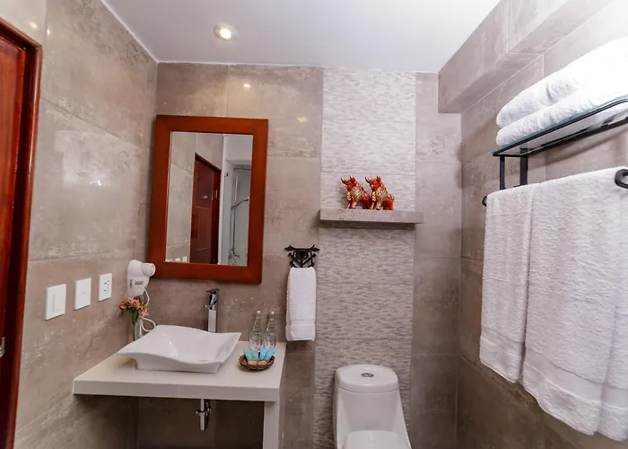 Yawar Inka Hotel