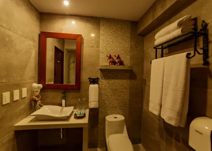 Yawar Inka 3* Cusco