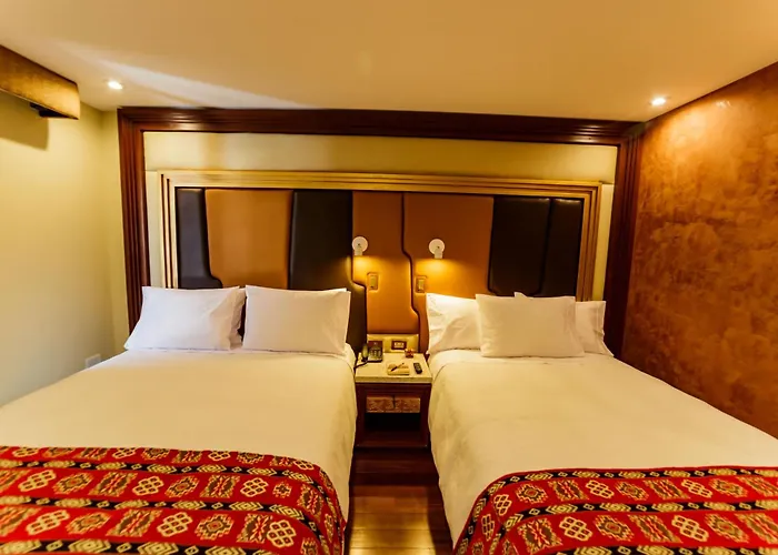 Hotel Yawar Inka Cusco