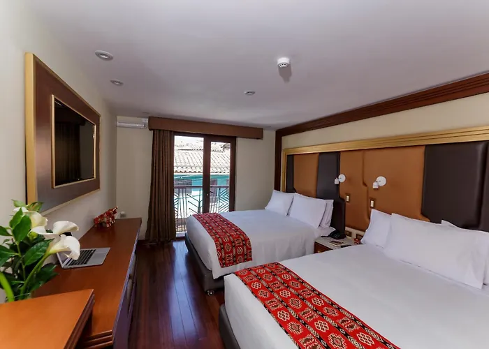 Yawar Inka 3* Cusco