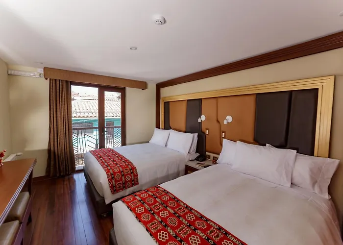 Hotel Yawar Inka