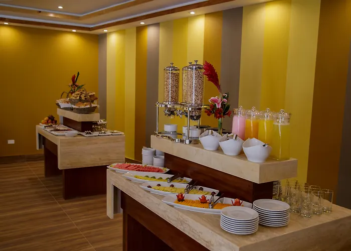 Hotel Yawar Inka 3*
