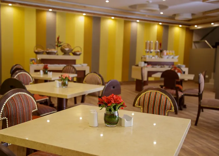 Yawar Inka Hotel Cusco
