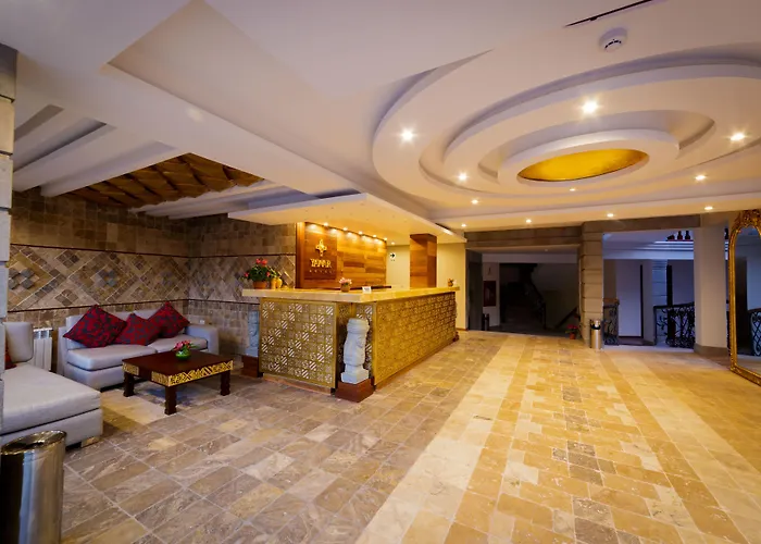 Hotel Yawar Inka Cusco