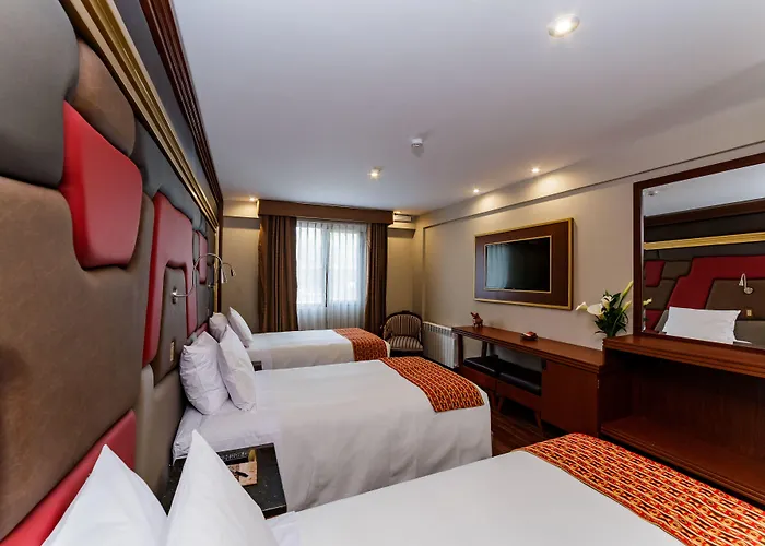 Hotel Yawar Inka Cusco