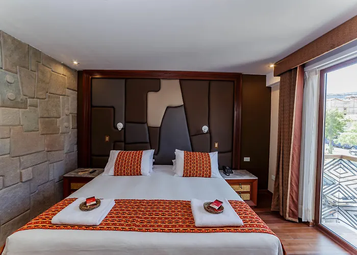 Yawar Inka Cusco