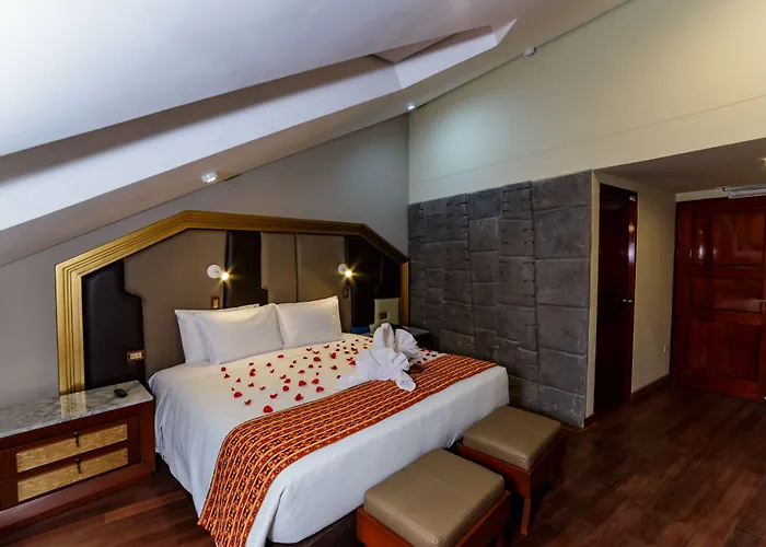 Hotel Yawar Inka