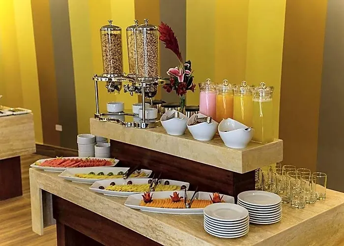 Hotel Yawar Inka Cusco