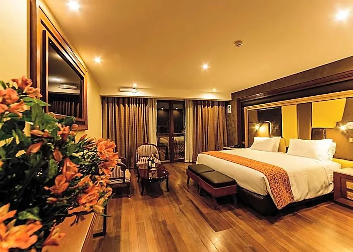Hotel Yawar Inka Cusco
