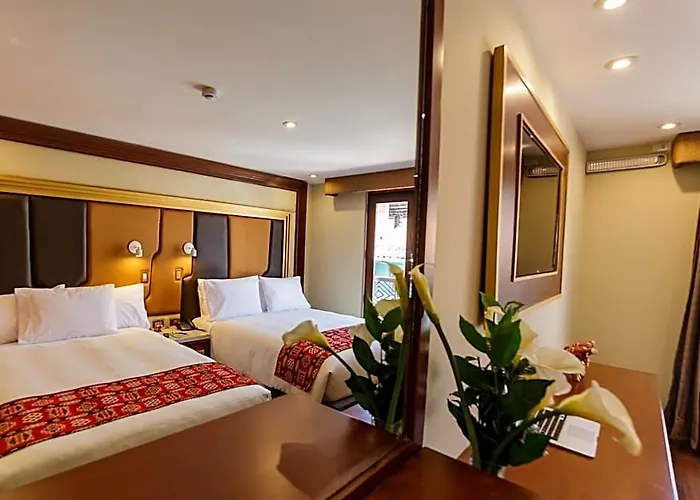 Hotel Yawar Inka
