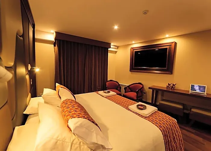 Hotel Yawar Inka Cusco