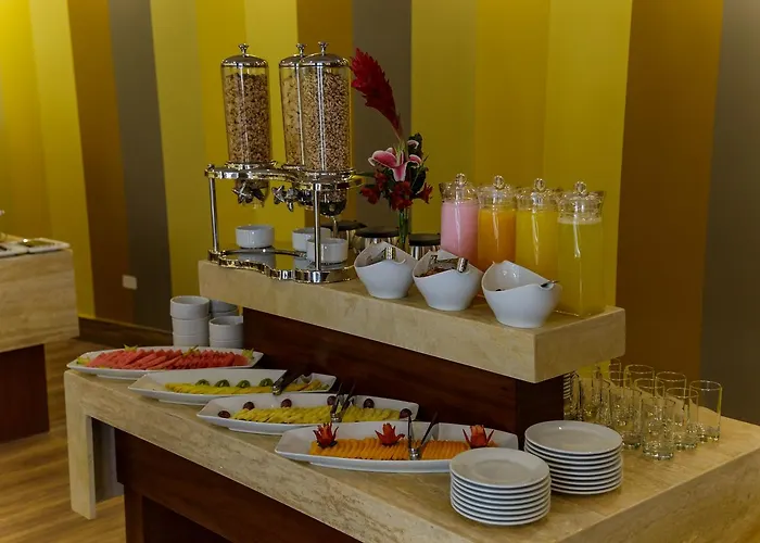 Yawar Inka Hotel