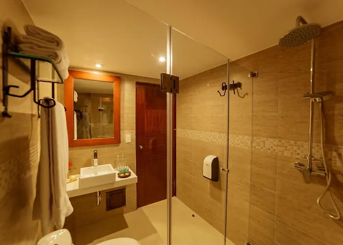 Yawar Inka Hotel 3*