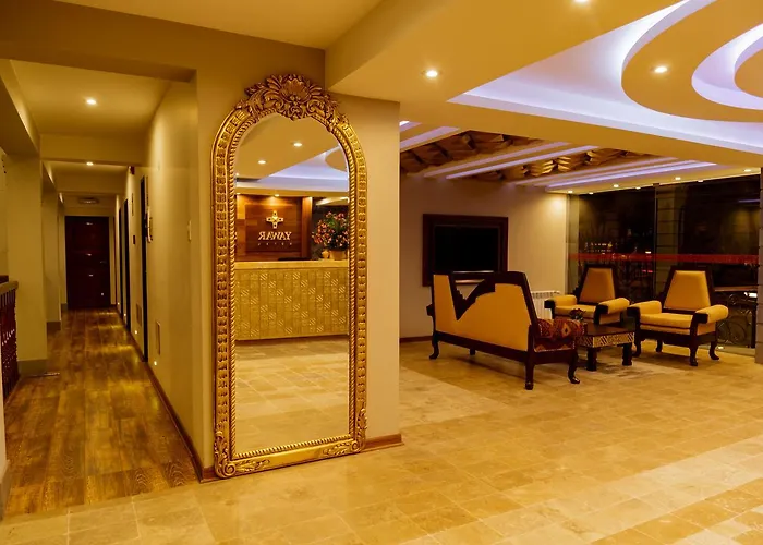Hotel Yawar Inka Cusco