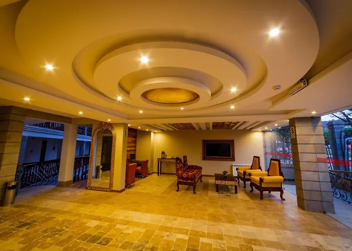 Yawar Inka Hotel